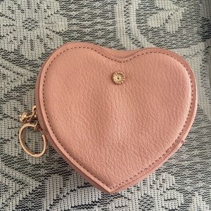 Lauren Conrad coin purse